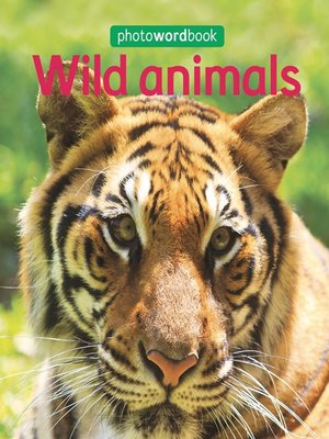 cover image of Wild Animals